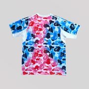 Manchester United x Bape Premium Kit - Image 2