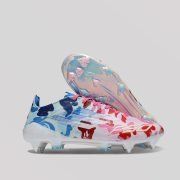 F50 X Bape “Pink & Blue” - Image 4