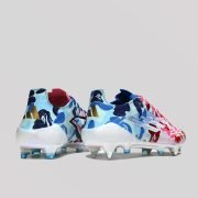 F50 X Bape “Pink & Blue” - Image 6