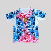 Manchester United x Bape Premium Kit
