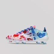 F50 X Bape “Pink & Blue” - Image 3