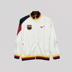 1994/1995 Barcelona Jacket Windbreaker