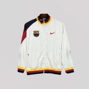 1994/1995 Barcelona Jacket Windbreaker - Image 2