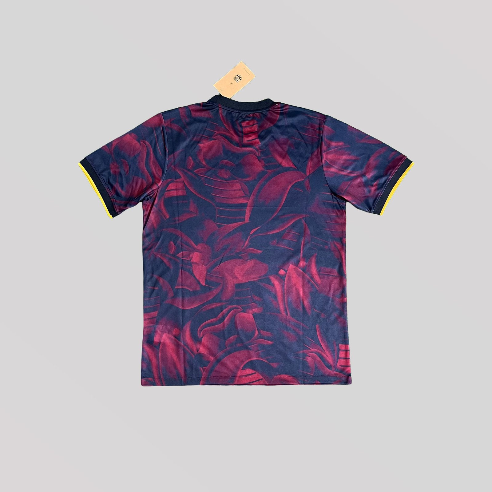barca233 Barcelona 2026/27 Special Edition Kit - Image 1