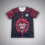 Barcelona "Leo's Kingdom" Premium Kit