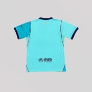 Barcelona 2026/27 Third Kit
