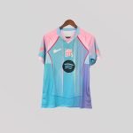 Barcelona "Blue/Pink Aurora" Premium Kit
