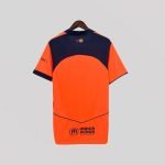 Barcelona 25/26 Third Kit