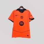 Barcelona 25/26 Third Kit