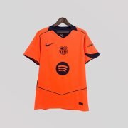 Barcelona 25/26 Third Kit - Image 2