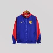 2025/2026 Barcelona Jacket Windbreaker - Image 2