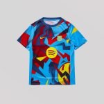 Barcelona 25/26 Fourth Pre-Match Kit
