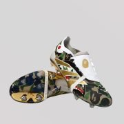 Predator x Bape Elite FG “Tongue” - Image 6