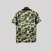 Manchester United x Bape Green Premium Kit - Image 3