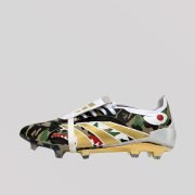 Predator x Bape Elite FG “Tongue” - Image 2
