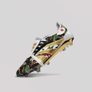 Predator x Bape Elite FG “Tongue” - Image 3