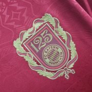 25/26 Bayern Munich 125th Anniversary Premium Kit - Image 3