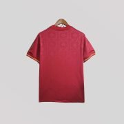 25/26 Bayern Munich 125th Anniversary Premium Kit - Image 2