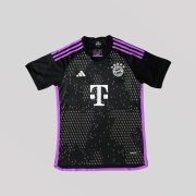 Bayern Munich 2023/24 Away Kit