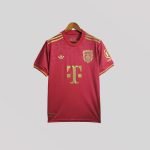 25/26 Bayern Munich 125th Anniversary Premium Kit