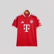Bayern Munich 2026/27 Home Kit