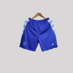 2024 Argentina Away Shorts
