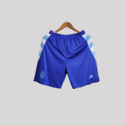 2024 Argentina Away Shorts