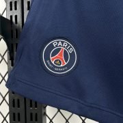 2025/2026 PSG Home Shorts - Image 3