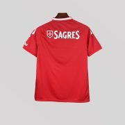 Benfica 2026/27 Home Kit - Image 5
