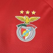 Benfica 2026/27 Home Kit - Image 4