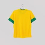 Brazil 2012/13 Home Kit