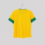 Brazil 2012/13 Home Kit
