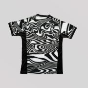 2026 Brazil Hollywood Goalkeeper Kit - Image 2