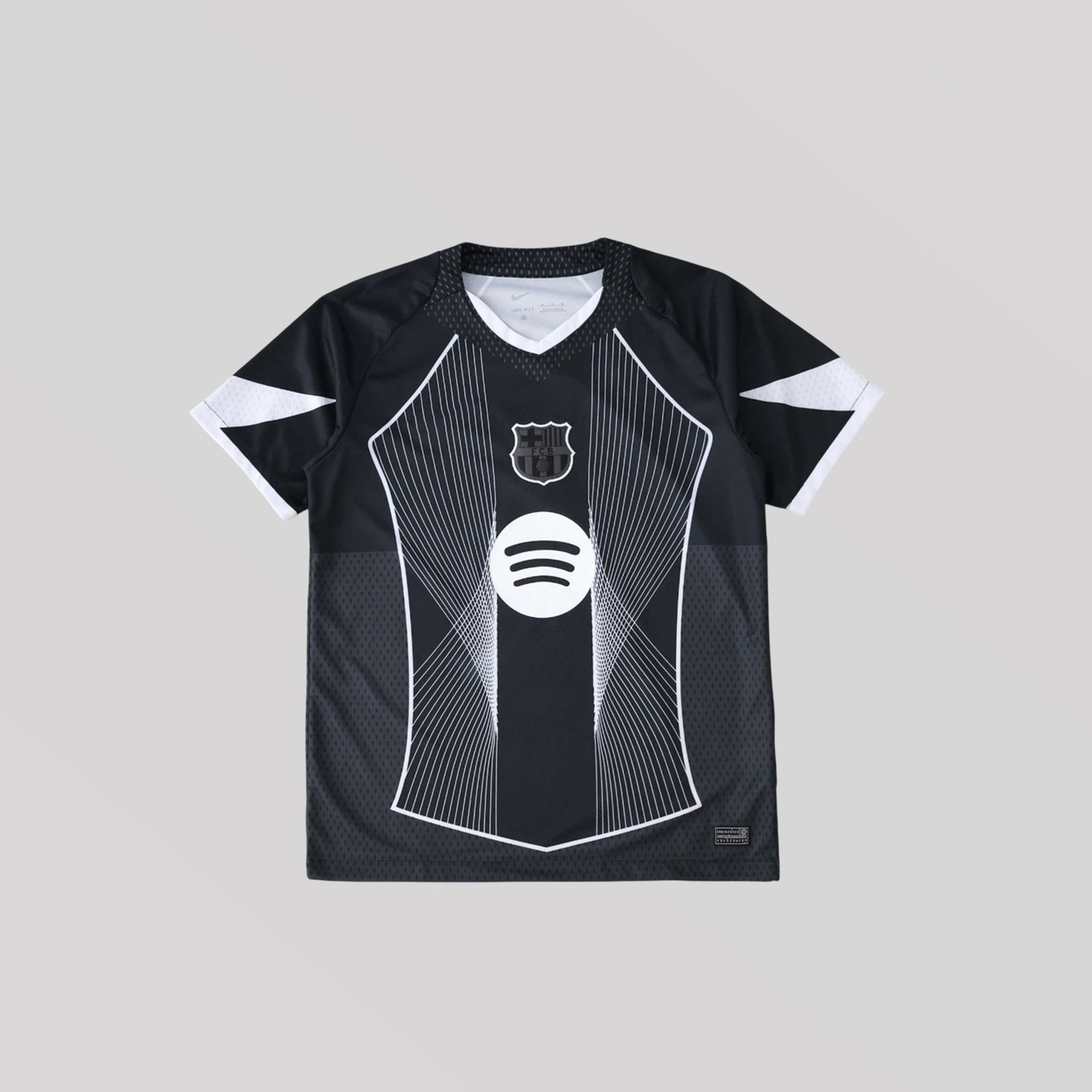 blackdreamz Barcelona "Black Dream" Premium Kit - Image 1