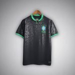 Brazil "Black Leopard" Premium Kit