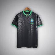 Brazil "Black Leopard" Premium Kit