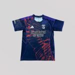 Benfica 2025/26 Fourth Kit