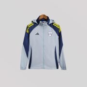 2025/2026 Boca Juniors Jacket Windbreaker