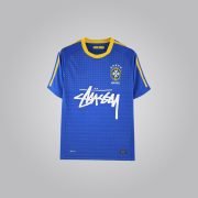 Brazil X STUSSY Premium Kit