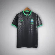 Brazil "Black Leopard" Premium Kit