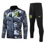 Brazil "Jesus" Premium Tracksuit