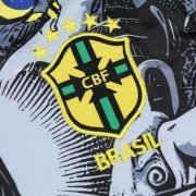 Brazil "Jesus" Premium Tracksuit - Image 3