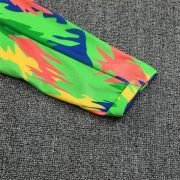 Brazil "Tropical Inferno" Premium Tracksuit - Image 5