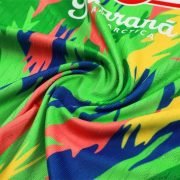 Brazil "Tropical Inferno" Premium Tracksuit - Image 7