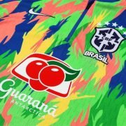 Brazil "Tropical Inferno" Premium Tracksuit - Image 6