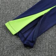 Brazil "Tropical Inferno" Premium Tracksuit - Image 11