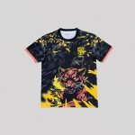Brazil "Amazon Fury" Premium Kit