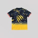 Brazil "Amazon Fury" Premium Kit