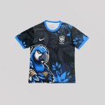 Brazil "Blue Macaw" Premium Kit
