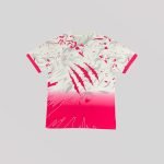 Brazil "Crimson Jaguar" Premium Kit